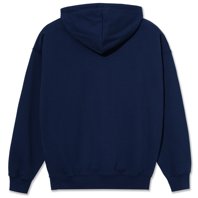 Frank Hoodie Dunkelblau