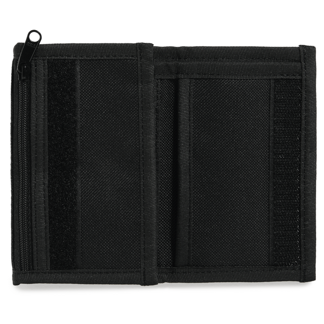 Volcano Key Wallet Schwarz