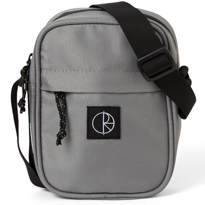 Cordura Mini Dealer Bag Grey