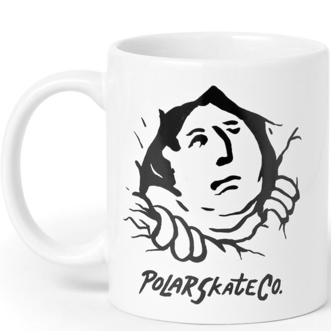 Coming Out Mug