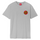 Classic Dot Chest T-shirt White