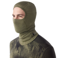 Thermal Merino Balaclava Black
