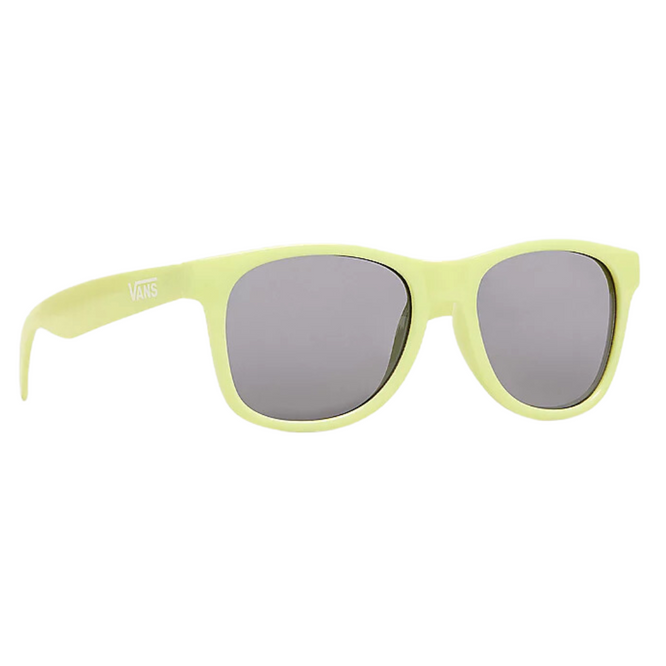 Spicoli 4 Shades Sunglasses Sunny Lime