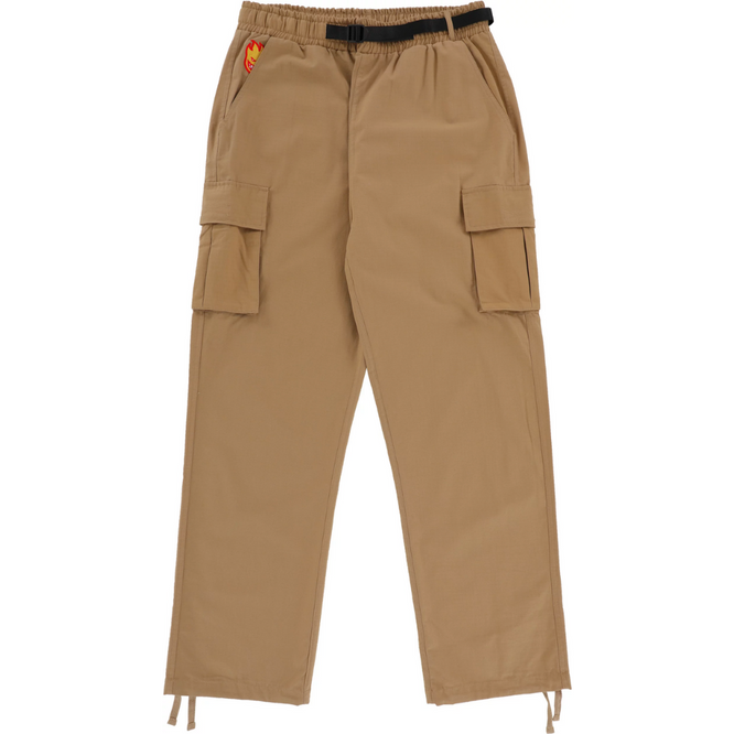 Pantalon cargo Bighead Fill Khaki