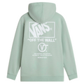 Kids Stockpile Hoodie Black