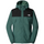 Antora Jacket TNF Black/NPF