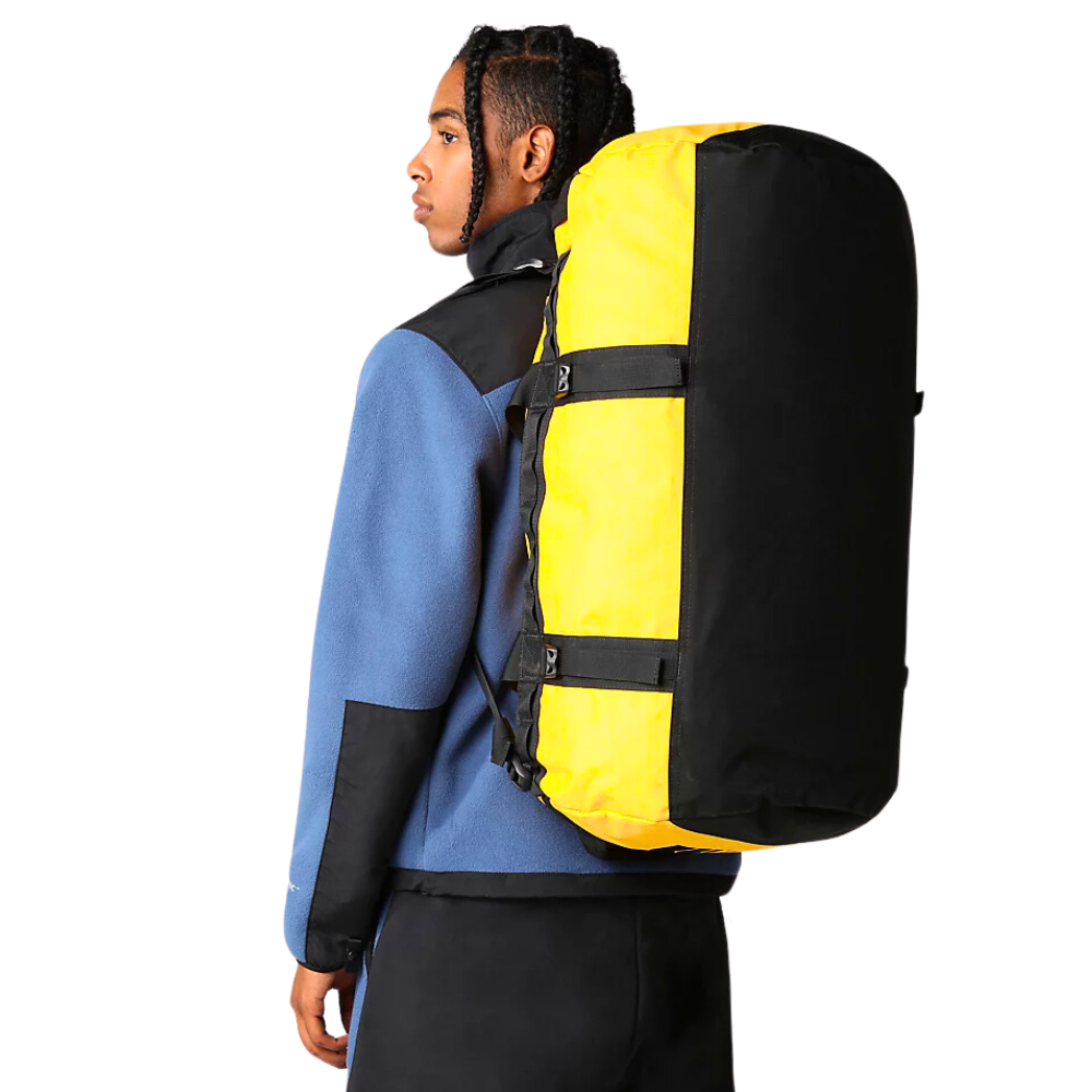 The north face base camp l sales