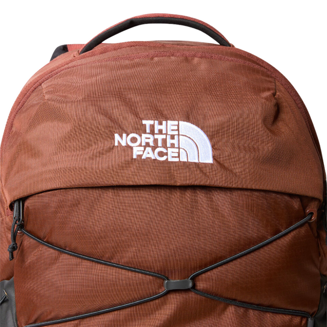 Sac à dos Borealis Chêne foncé/Noir TNF