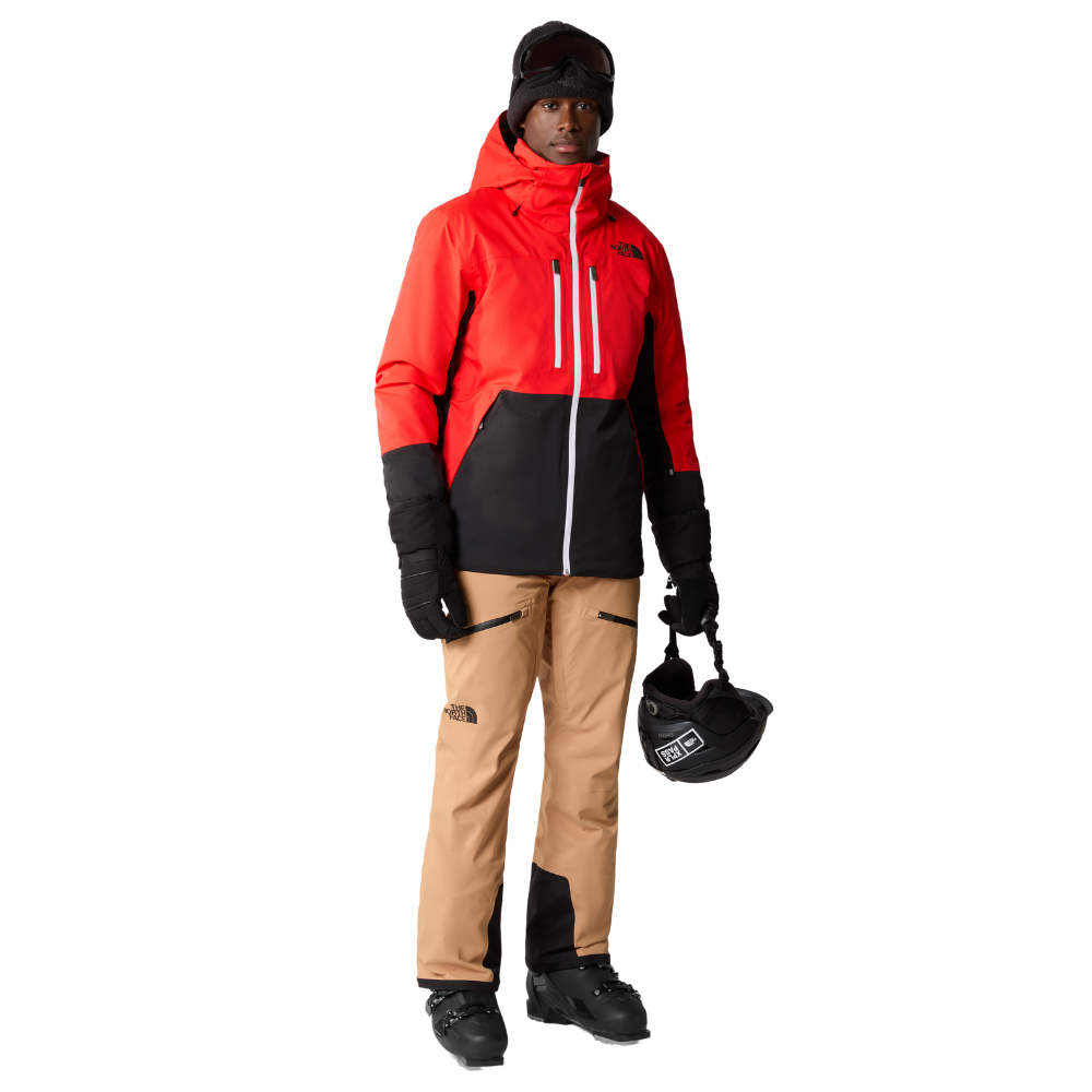 Chakal north face pants sales