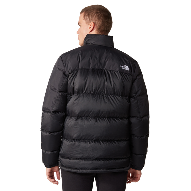 Diablo Daunenjacke TNF Schwarz