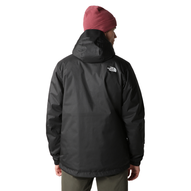 Veste isolée Quest TNF Black/TNF White