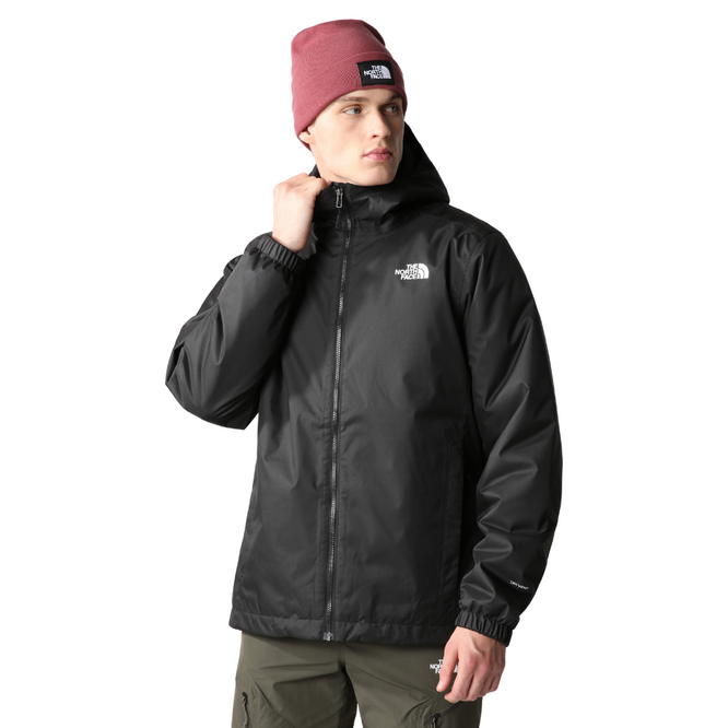 Veste isolée Quest TNF Black/TNF White