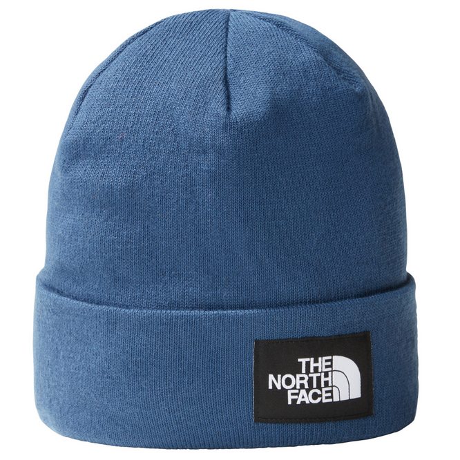 Bonnet Dockworker Shady Blue