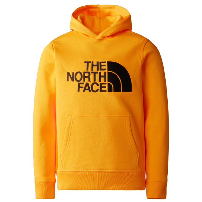 Kinder Drew Peak Hoodie Summit Gold