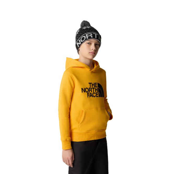 Kinder Drew Peak Hoodie Summit Gold