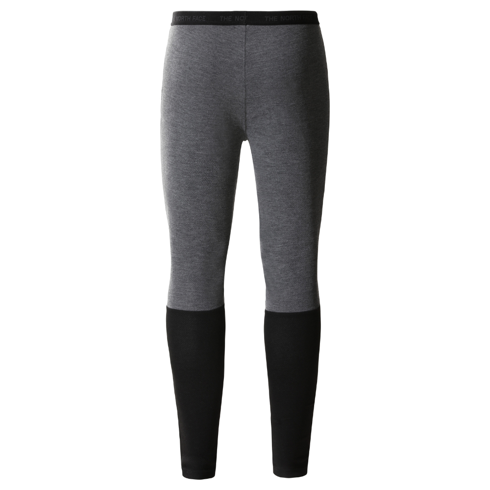 Fleece lined leggings north face hotsell