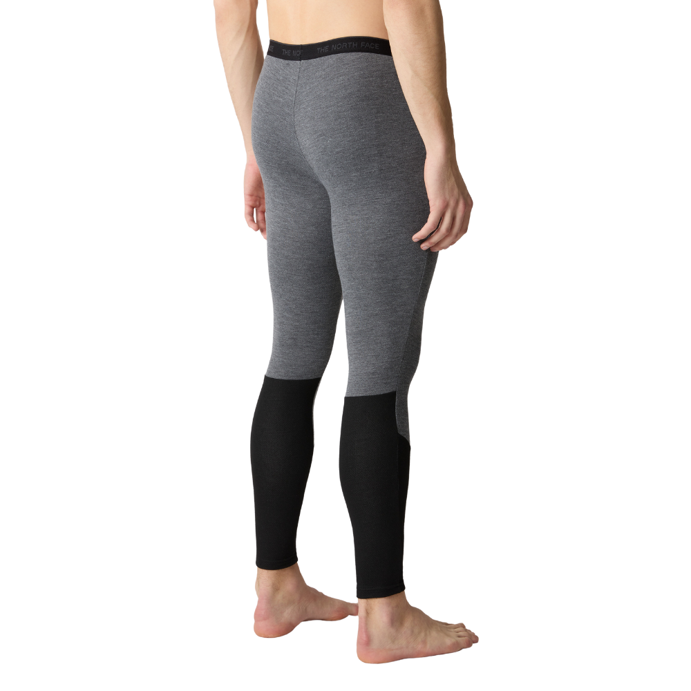 Easy Legging TNF Medium Grey Heather/TNF Black – Stoked Boardshop