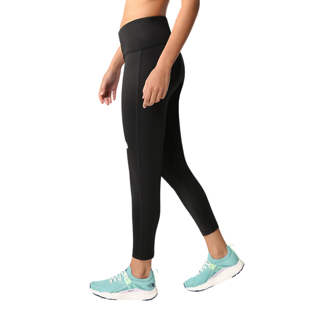 The North Face Women's Flex Tights / TNF Black