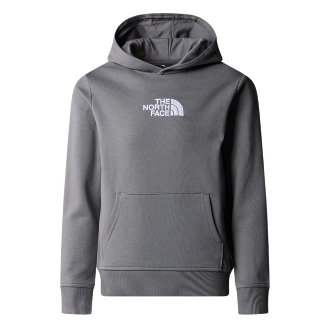 Kinder Drew Peak Light Pullover Hoodie geräuchert Pearl