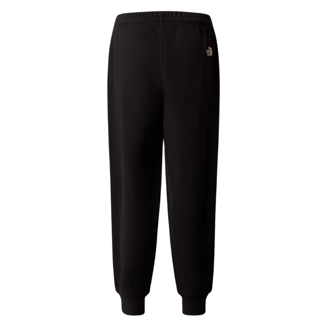 Pantalon de jogging surdimensionné Kids TNF Black