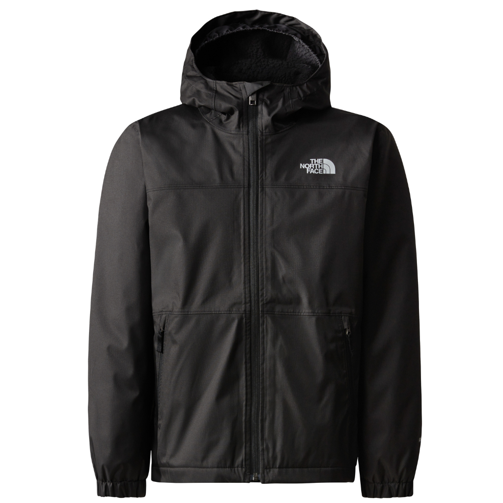 North face storm jacket junior sales
