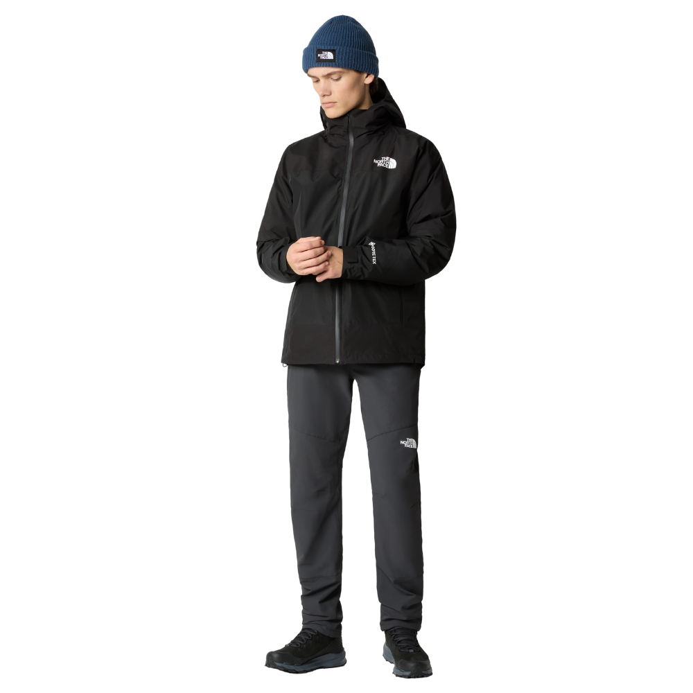 The north face 2025 triclimate gore tex