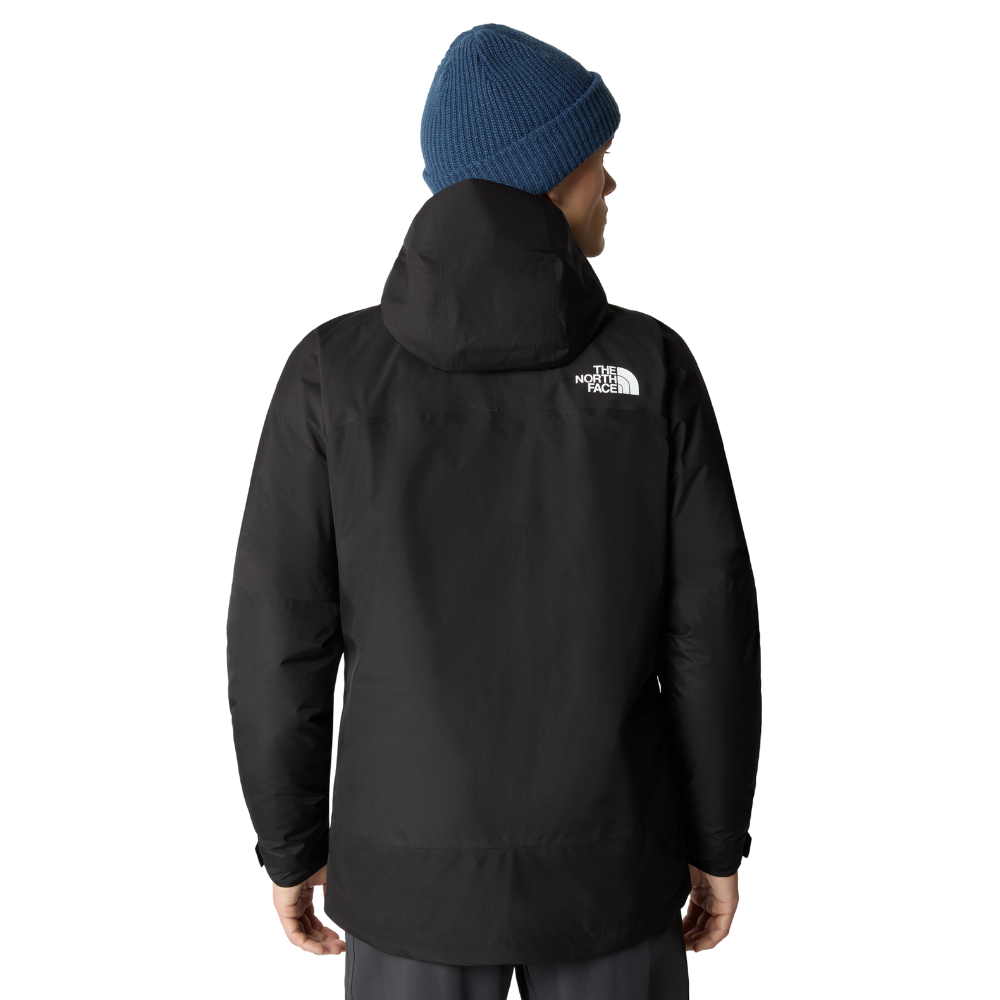 North face triclimate gore tex online