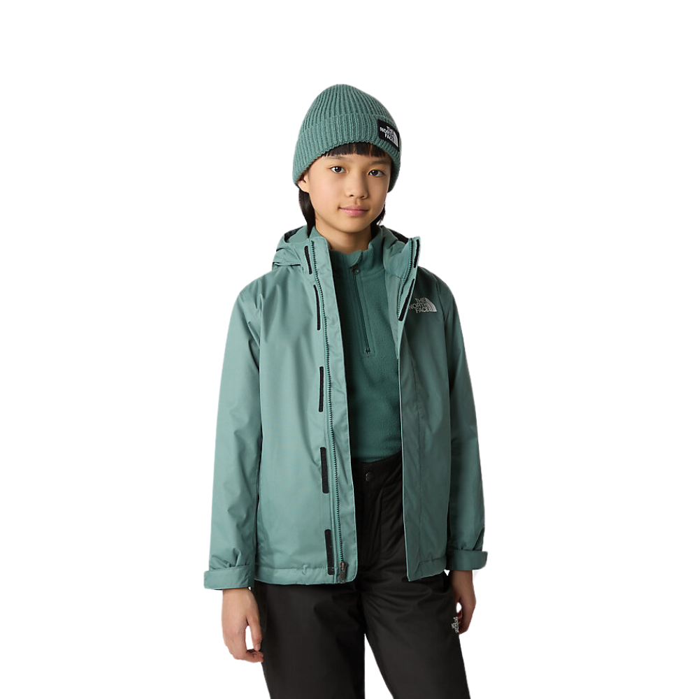 Veste snow quest discount the north face