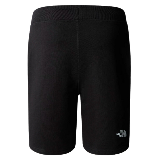 Standard Light Shorts TNF Schwarz