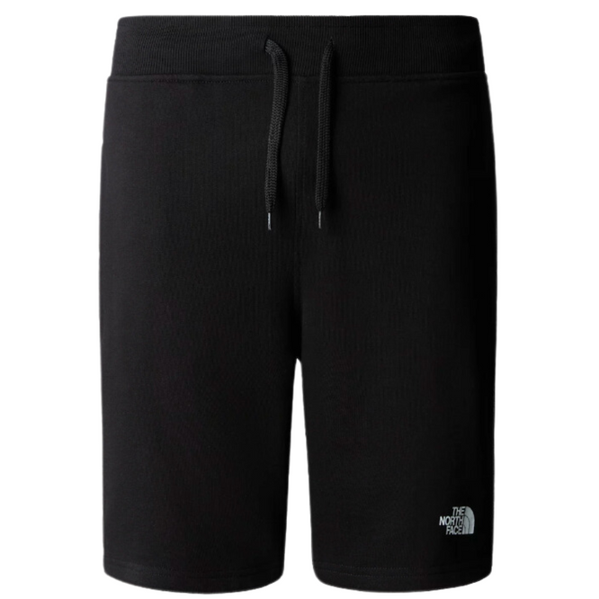 Standard Light Shorts TNF Black