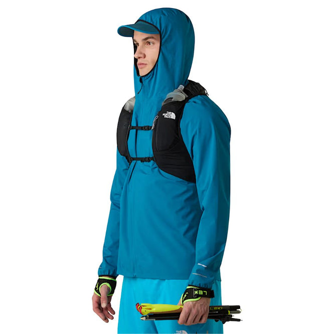 Sunriser Run Vest 8 TNF Black/TNF White