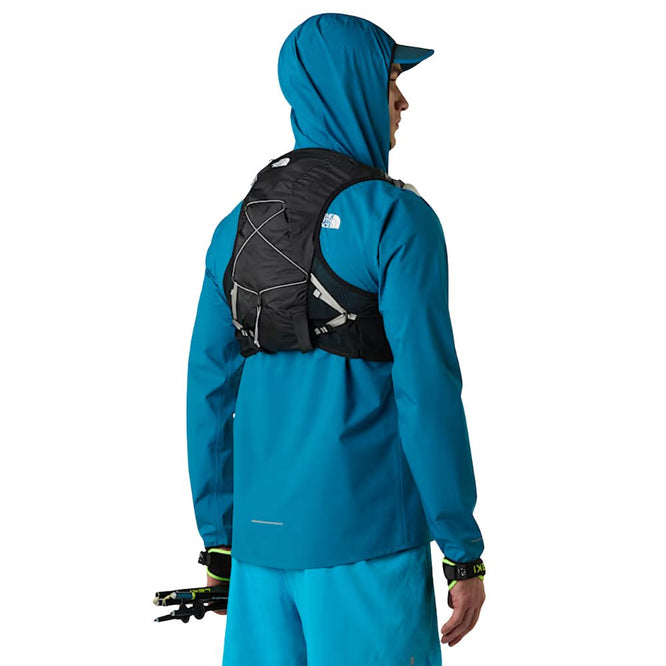 Sunriser Run Vest 8 TNF Black/TNF White