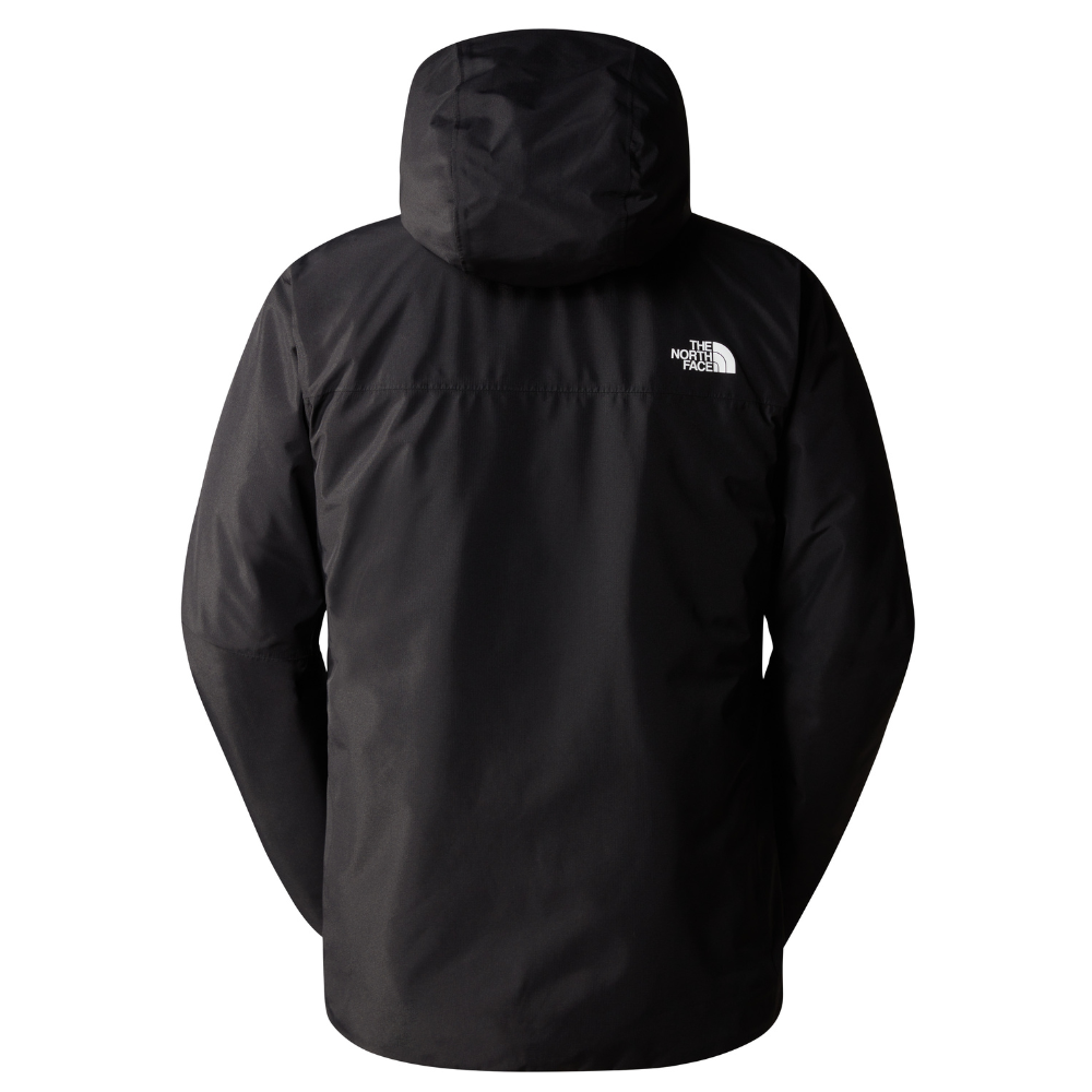 North Table Down Triclimate Jacket TNF Black