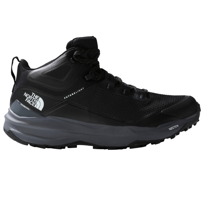 Vectiv Exploris 2 Mid Futurelight TNF Black/Vanadis Grey