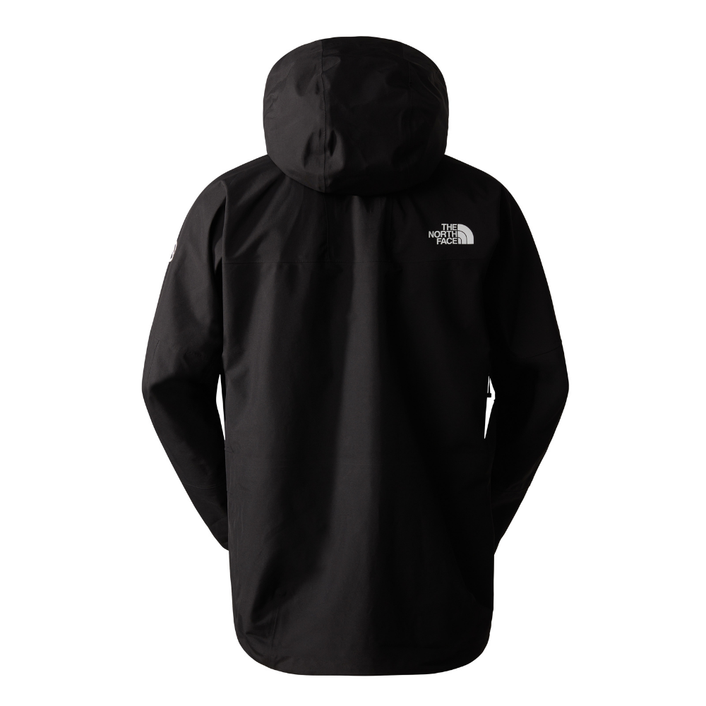 The North Face Summit Verbier GORE-TEX® Jacket TNF Black – Stoked The North Face Summit Verbier GORE-TEX® Jacket TNF Black – Stoked