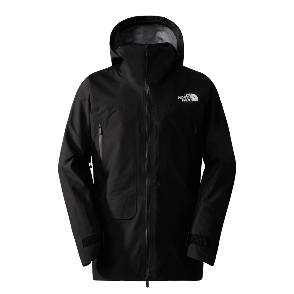 ☆送料・関税込☆THE NORTH FACE★GTX SUMMIT 3L JACKET★ The North Face Summit Verbier GORE-TEX® Jacket TNF Black