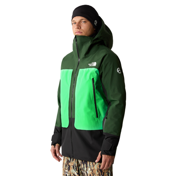 The north face gore tex 2025 active