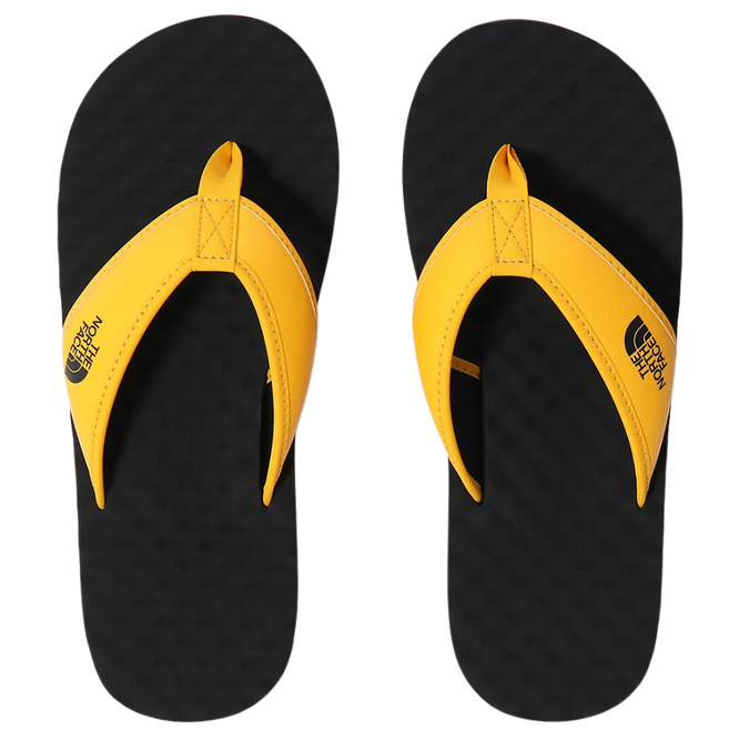 Base Camp Mini II FLPFLP Flip Flops Summit Gold/ TNF Black