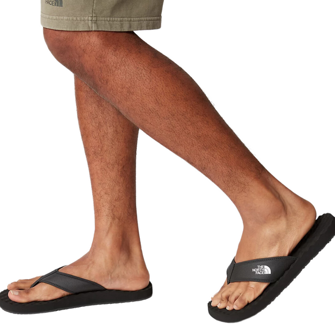 Base Camp Mini II FLPFLP Flip Flops TNF Black/ TNF White