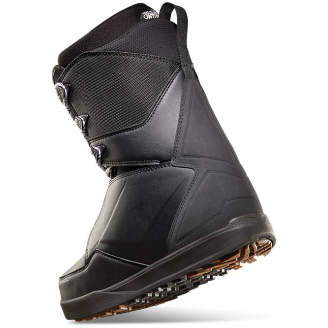 Lashed Black 2024 Snowboard Boots