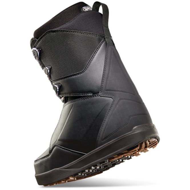 Lashed Black 2024 Snowboardboots