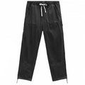 Range Baggy Tapered Cord Pants Acid Wash