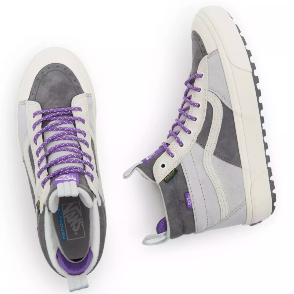 SK8 Hi MTE 2 Gray Dawn