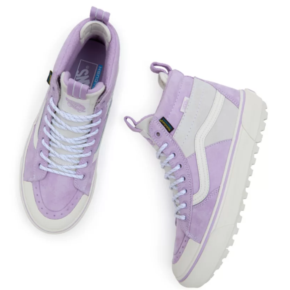 Vans sk8 hi clearance ice t