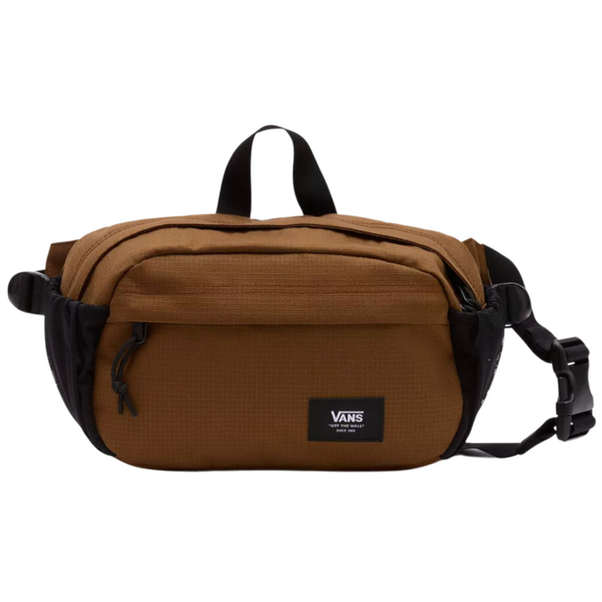 Bounds Cross Body Bag Café Liqueur