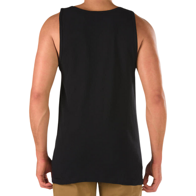 Classic Tanktop Black