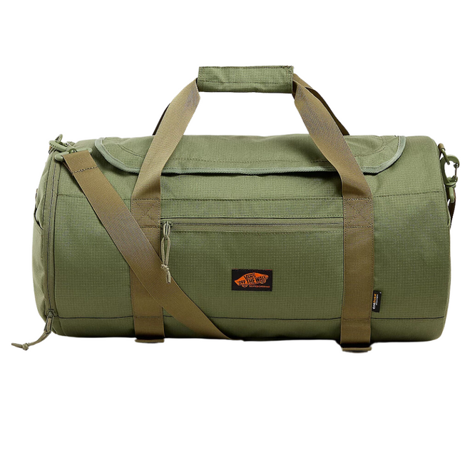 DX Skate Duffle Bag Olivin