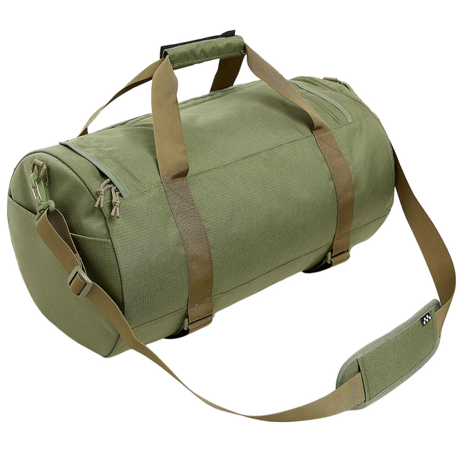 DX Skate Duffle Bag Olivin