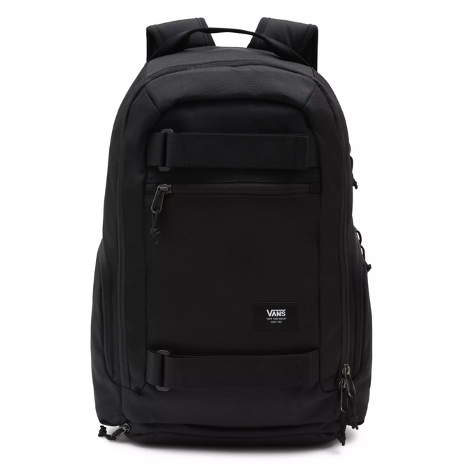 DX Skatepack Black