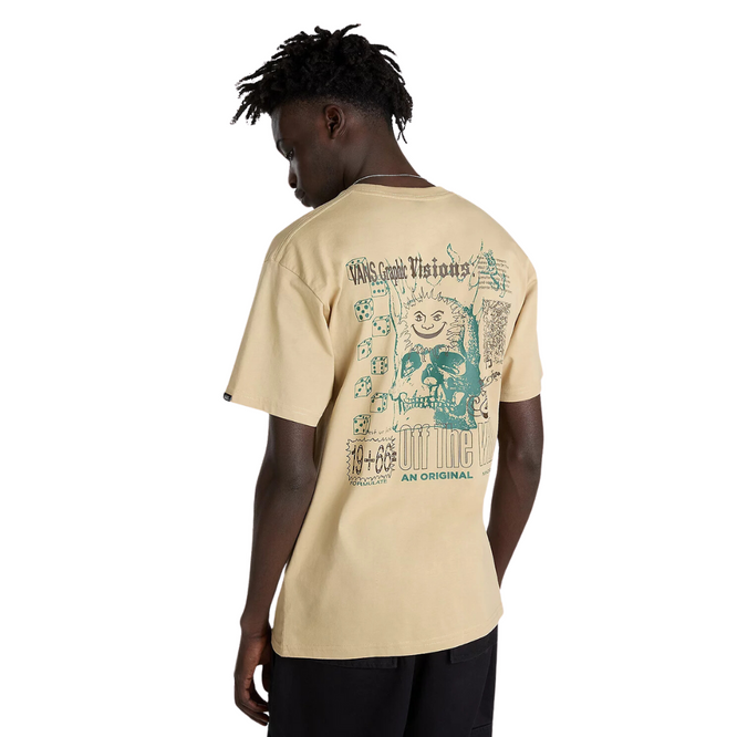 Expand Visions T-shirt Incense